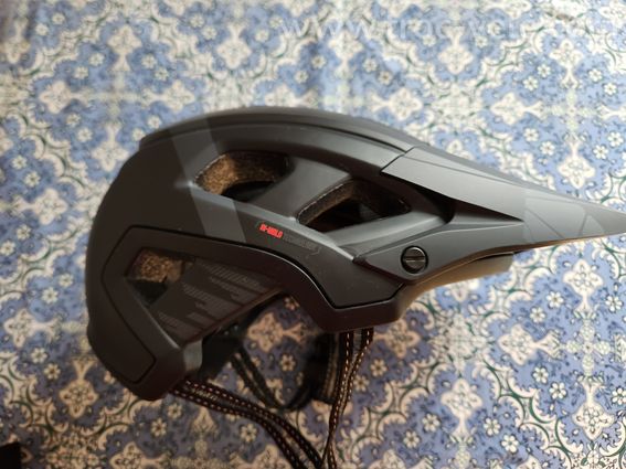 Casque VTT CAIRN - 3
