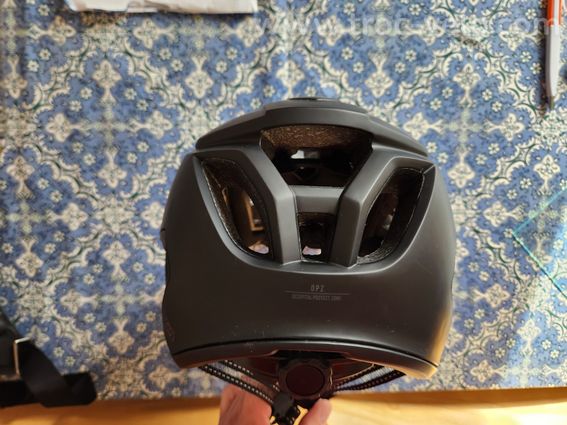 Casque VTT CAIRN - 5