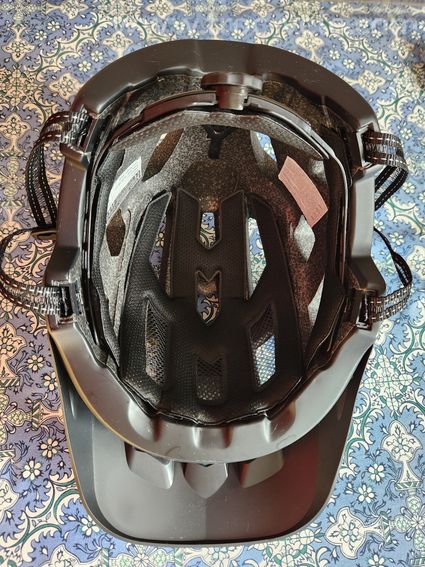 Casque VTT CAIRN - 7