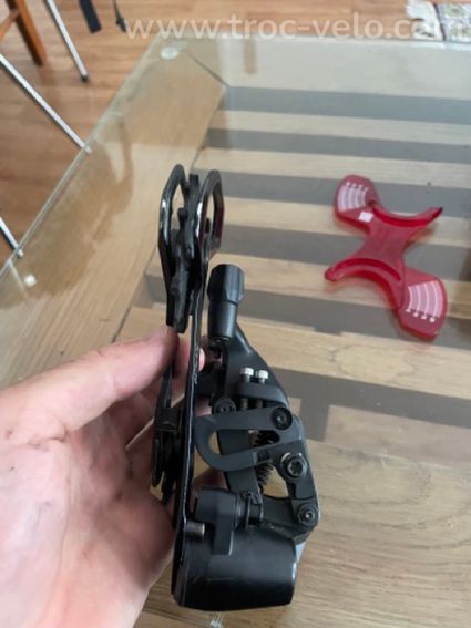 Dérailleur arrière APEX XPLR 12 vitesses - 3