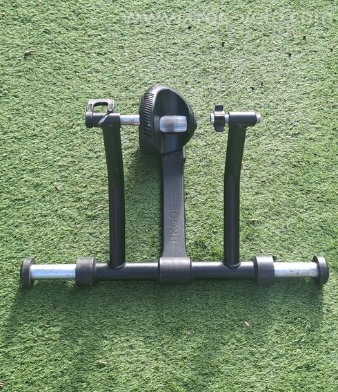 Home trainer Bkool smart pro - 2