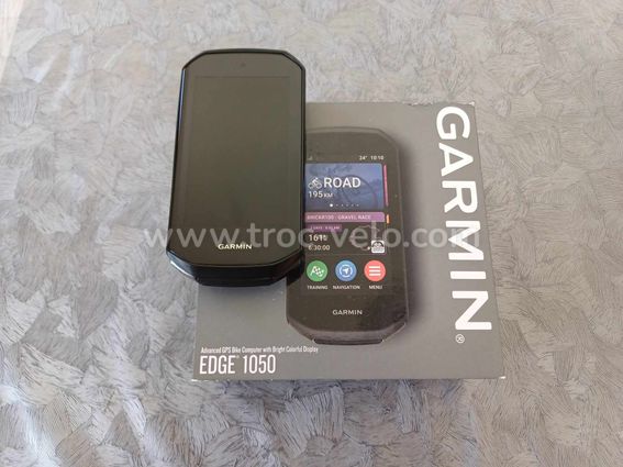 GARMIN 1050 EDGE