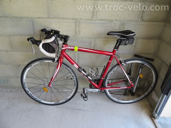 Sonnette Vélo Puissante Et étanche - Installation Facile 18-25 Mm - Son Audible à 100 M