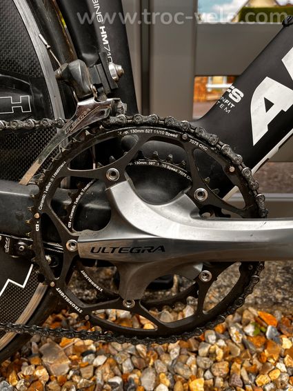 Vélo chrono/tri Argon18 E118 - 6