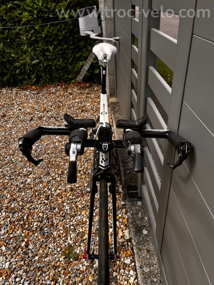 Vélo chrono/tri Argon18 E118 - 9