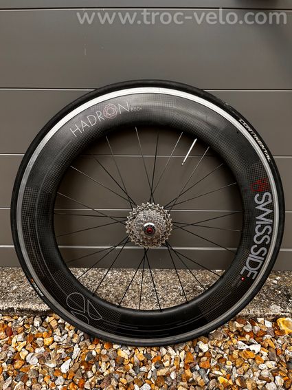Vélo chrono/tri Argon18 E118 - 11