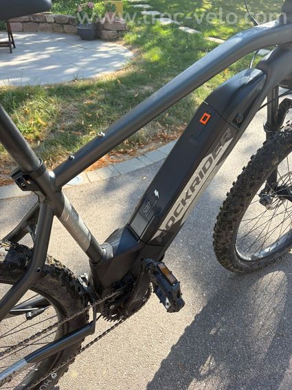 Rockrider e-st 900  - 2