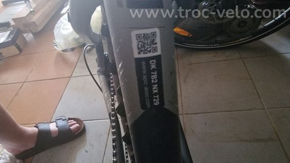 Rockrider e-st 900  - 5