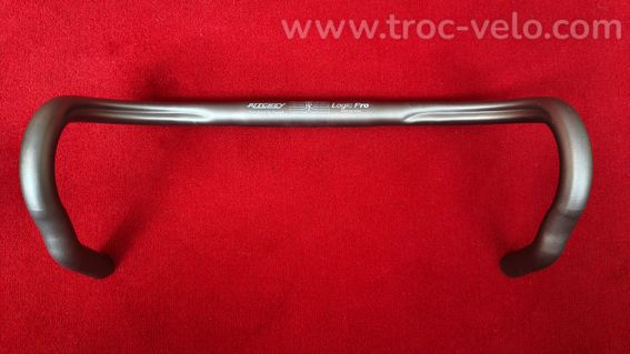 Guidon vélo de course Ritchey