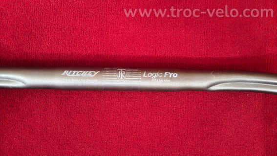 Guidon vélo de course Ritchey - 2