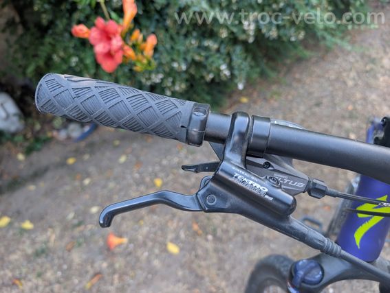 VTT Specialized taille M - 3