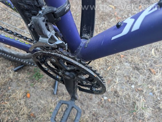 VTT Specialized taille M - 4