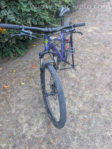 VTT Specialized taille M - 6
