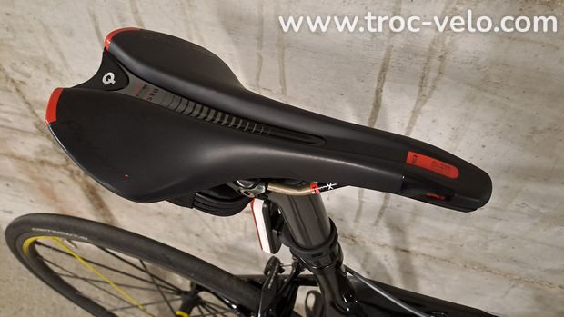 Vélo de route Trek Emonda SLR 8, taille 56 - 2