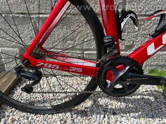 Look 795 Blade RS - 2