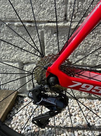 Look 795 Blade RS - 3