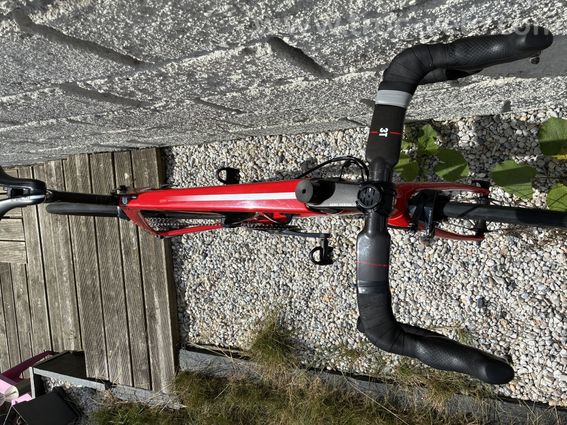 Look 795 Blade RS - 4