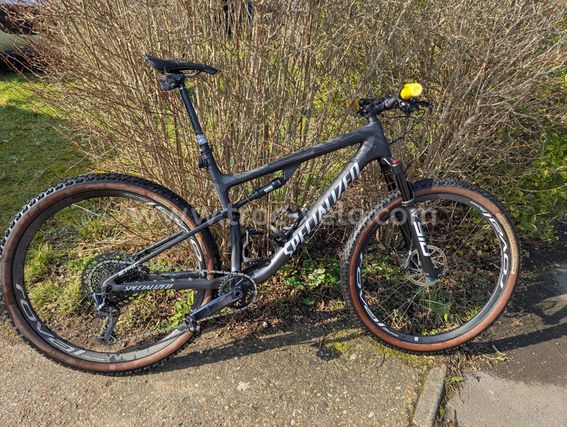 Specialized Epic Expert XL