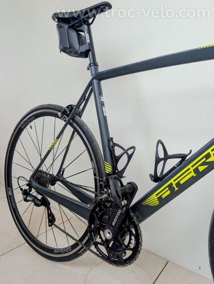 Vélo carbone Berria Belador - 3