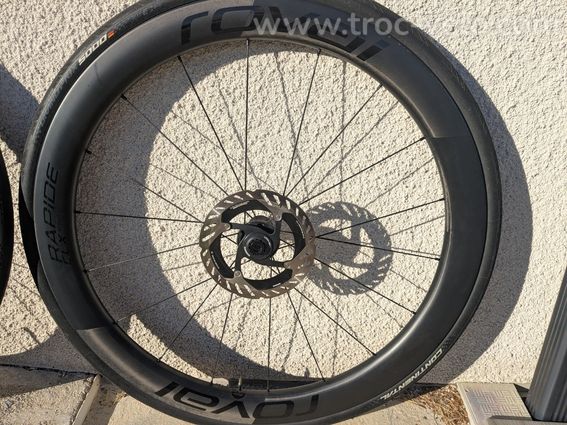 Roval Rapide CLX II - 2
