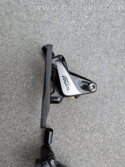Étriers disques Sram Rival A1