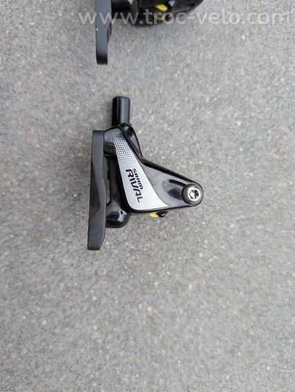 Étriers disques Sram Rival A1 - 2