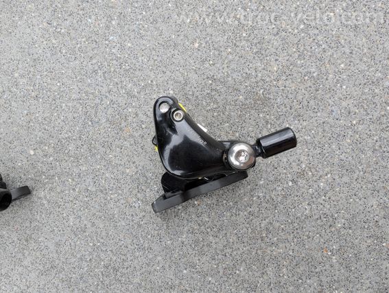 Étriers disques Sram Rival A1 - 3