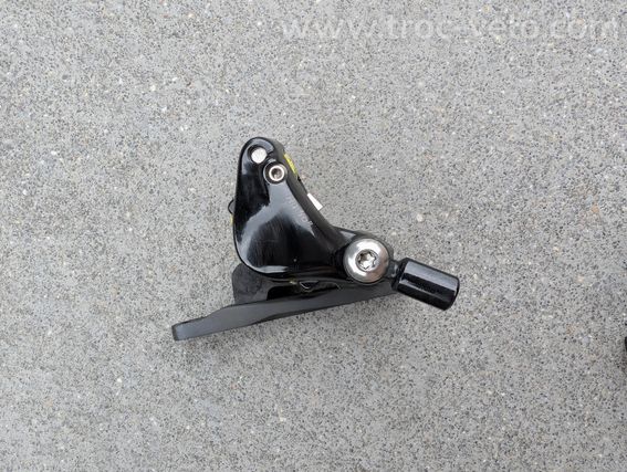 Étriers disques Sram Rival A1 - 4