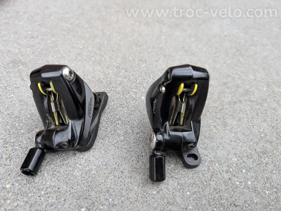 Étriers disques Sram Rival A1 - 6