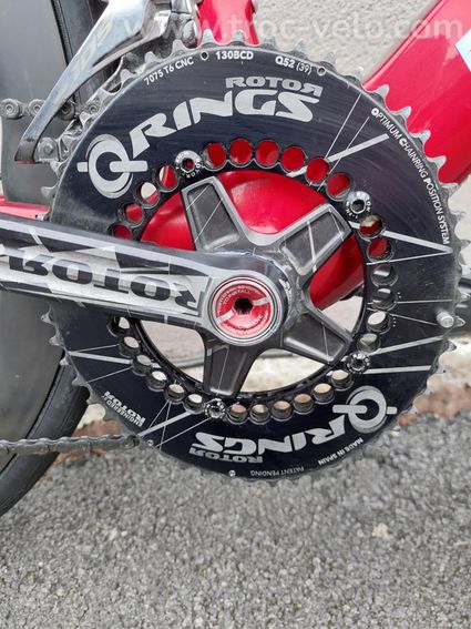 Pinarrello Dogma - 5