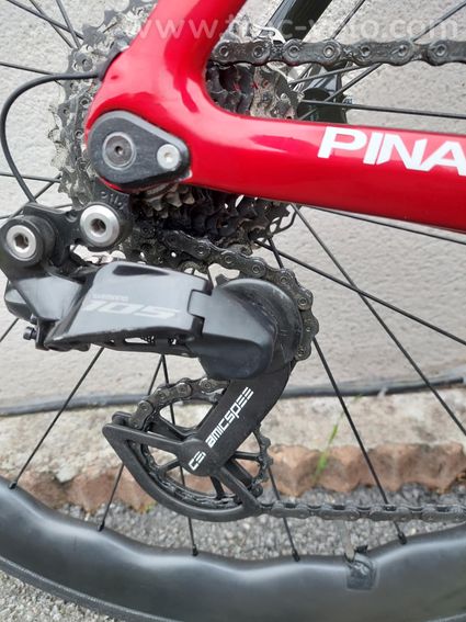 Pinarrello Dogma - 7