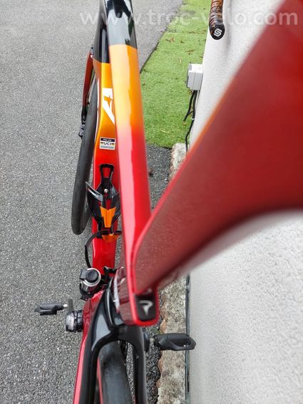 Pinarrello Dogma - 3