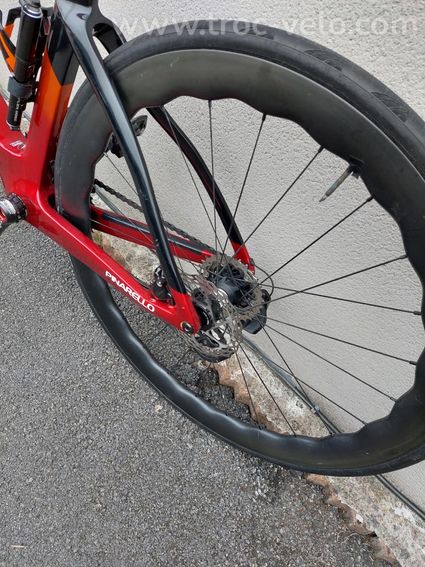 Pinarrello Dogma - 6