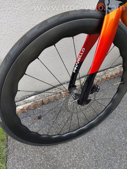 Pinarrello Dogma - 4