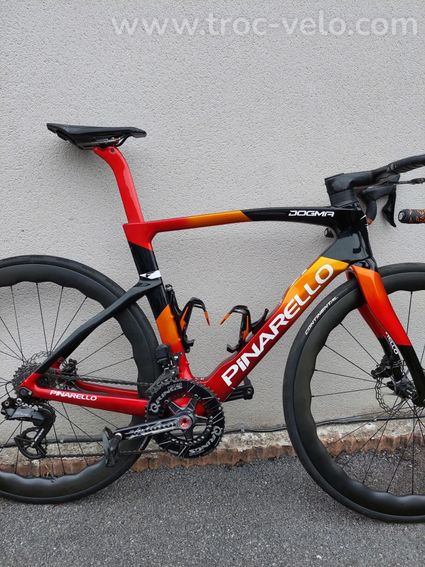 Pinarrello Dogma