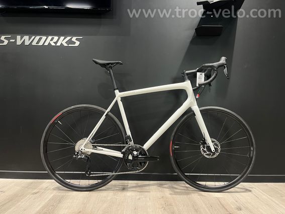Specialized Aethos comp