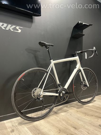 Specialized Aethos comp - 2