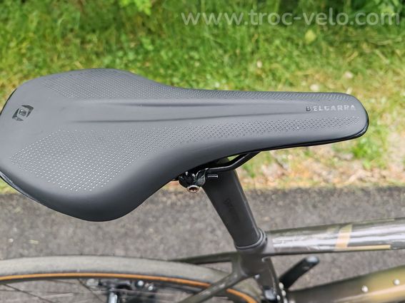 SCOTT ADDICT RC 15 – HMX – ULTEGRA Di2 – ROVAL C38 – COCKPIT SYNCROS CRESTON iC SL - 8