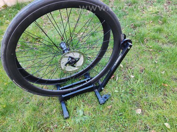 SCOTT ADDICT RC 15 – HMX – ULTEGRA Di2 – ROVAL C38 – COCKPIT SYNCROS CRESTON iC SL - 13