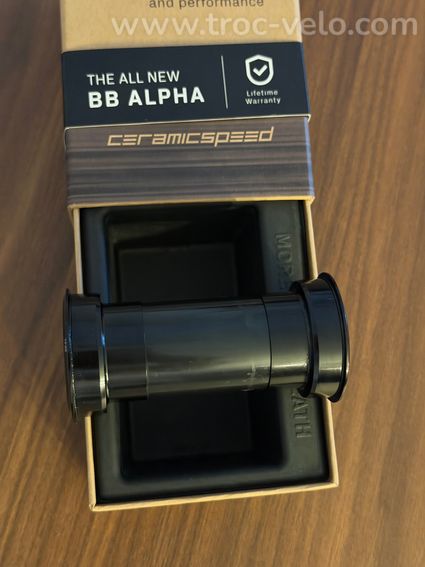 Boîtier Ceramicspeed - 2