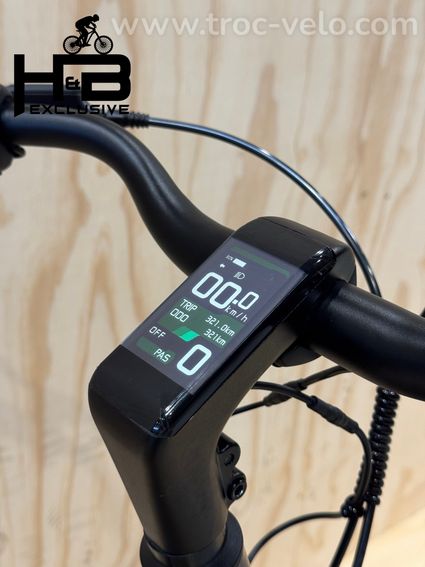 Tenways CGO800s Vélo électrique Single Speed 2023 - 9