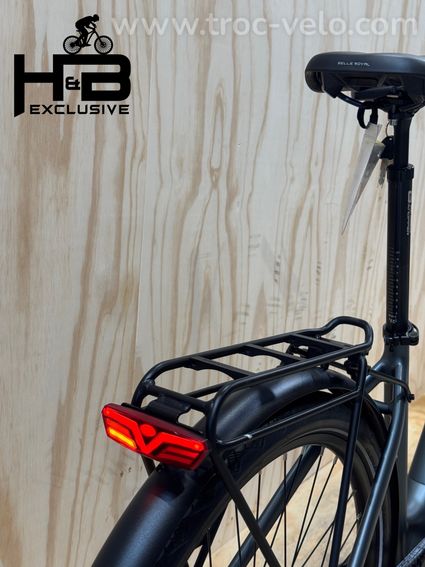 Tenways CGO800s Vélo électrique Single Speed 2023 - 11