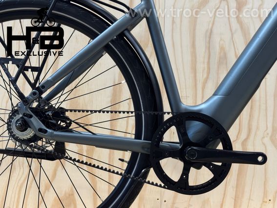 Tenways CGO800s Vélo électrique Single Speed 2023 - 13
