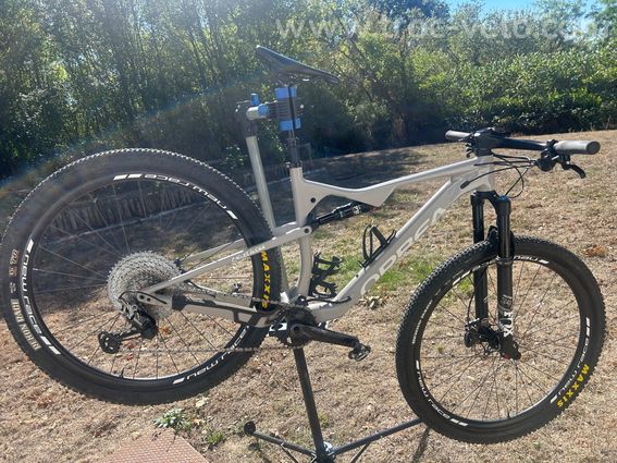 Orbea oiz H10 - 2