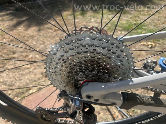 Orbea oiz H10 - 3