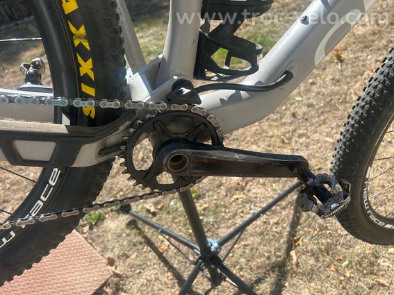 Orbea oiz H10 - 4
