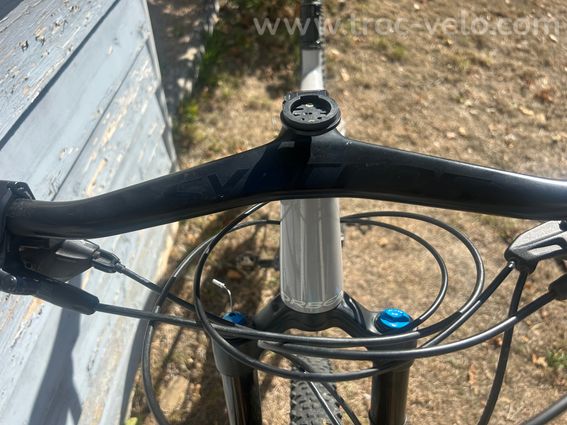 Orbea oiz H10 - 5