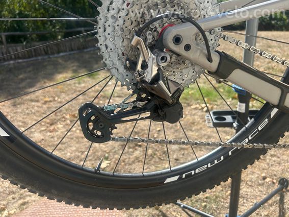 Orbea oiz H10 - 6