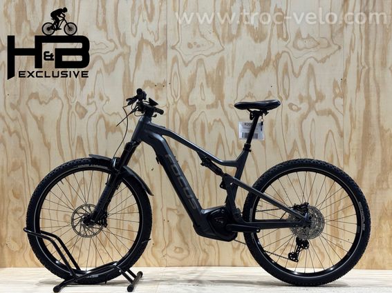 Focus Thron² 6.8 29 pouces VTT électrique Shimano XT 2023 - 2