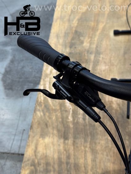Winora TB300 Vélo électrique Shimano Deore 2022 - 5